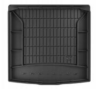 Tapis de coffre en caoutchouc pour Ford Focus Mk4 Break à partir de 2018- TM d