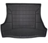 Tapis de coffre en caoutchouc pour Ford Mondeo Mk3 Berline 00-07