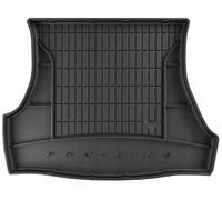 Tapis de coffre en caoutchouc pour Ford Mondeo Mk3 Berline 2000-2007 TM