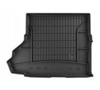 Tapis de coffre en caoutchouc pour Ford Mustang Coupé 2014-2023 TM