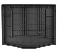 Tapis de coffre en caoutchouc pour Ford Mustang Mach-E à partir de 2020 TM