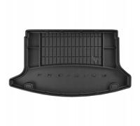 Tapis de coffre en caoutchouc pour Hyundai i30 3 N Performance à partir de 2017-