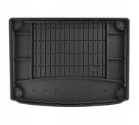 Tapis de coffre en caoutchouc pour KIA Niro EcoHybrid 2016-2022 TM