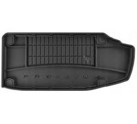 Tapis de coffre en caoutchouc pour Lexus GS 3 Hybrid Sedan 2005-2012 TM