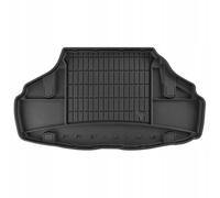 Tapis de coffre en caoutchouc pour Lexus LS 4 460 Berline 2006-2017 TM