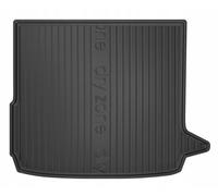 Tapis de coffre en caoutchouc pour Mercedes-Benz EQC N293 (2019-2020)