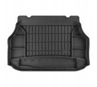 Tapis de coffre en caoutchouc pour MERCEDES Classe C W203 Coupé 2000-2007