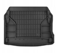 Tapis de coffre en caoutchouc pour MERCEDES CLS C218 Berline 2011-2017 TM