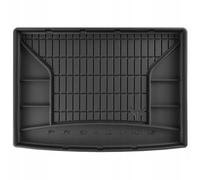Tapis de coffre en caoutchouc pour MERCEDES W246 2011-2018 g