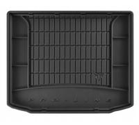 Tapis de coffre en caoutchouc pour Mitsubishi ASX 1 2010-2022 TM