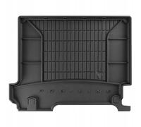 Tapis de coffre en caoutchouc pour NISSAN NV200 à partir de 2009