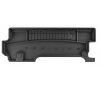 TPE Frogum Pro-Line Tapis De Coffre pour Nissan NV200 depuis 2009 TPE caoutchouc