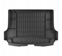 Tapis de coffre en caoutchouc pour PEUGEOT 308 1 Break SW 2007-2013 TM