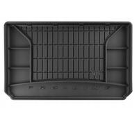 Tapis de coffre en caoutchouc pour RENAULT Captur 1 2013-2019 TM g