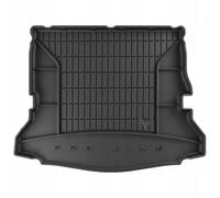 Tapis de coffre en caoutchouc pour RENAULT Espace 5 2014-2022 TM