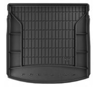 Tapis de coffre en caoutchouc pour SEAT Leon 3 Kombi ST 2012-2020 TM g