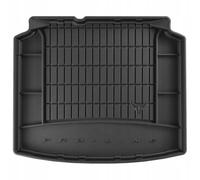 Tapis de coffre en caoutchouc pour SKODA Scala à partir de 2019