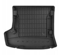 Tapis de coffre en caoutchouc pour Toyota Corolla 10 Berline 2006-2013