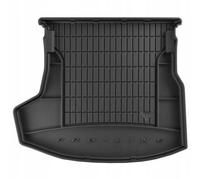 Tapis de coffre en caoutchouc pour Toyota Corolla 11 E16 E17 Berline 2013-20