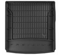 TPE Frogum Pro-Line Tapis De Coffre pour Toyota Corolla XII depuis 2018 TPE caou