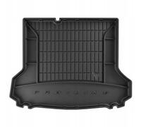 Tapis de coffre en caoutchouc pour VW ID.4 (2020-2025)