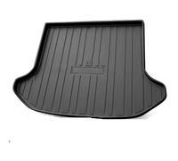 Tapis De Coffre en Caoutchouc, Protection Intérieure Étanche, Accessoires Voiture TPE pour Hyundai IX25 2014 - 2019 Accessoires intérieurs