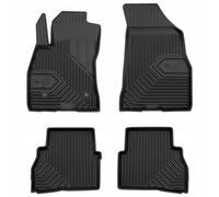 Tapis de coffre en caoutchouc RAM ProMaster City 2015-2022 77