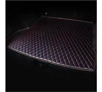 Tapis de Coffre en Caoutchouc Tapis Coffre Voiture Cuir Doublure Compartiment Pièces Boue pour Land pour Rover pour Range pour Rover pour Evoque -2020(Style 6)