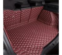 Tapis de Coffre en Caoutchouc Tapis Coffre Voiture Cuir Doublure Compartiment Pièces Boue pour Land pour Rover pour Range pour Rover pour Evoque -2020(Style 13)
