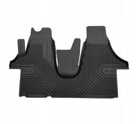 TAPIS DE COFFRE EN CAOUTCHOUC Volkswagen Transporter T5 T6 2003-2023 77