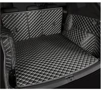 Tapis de Coffre en Cuir pour Acura RDX 2010-2018