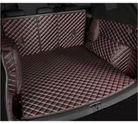 Tapis de Coffre en Cuir pour Acura RDX 2010-2018