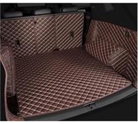 Tapis de Coffre en Cuir pour Acura RDX 2010-2018