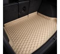 Tapis de coffre en cuir pour Lexus UX EV 2019-2023, tapis de protection résistant à l'usure, tapis de protection pour tapis d'intérieur