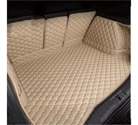 Tapis de Coffre en Cuir pour Voiture Tapis Coffre Voiture Cuir Doublure Compartiment Pièces Boue pour Land pour Rover pour Range pour Rover pour Evoque -2020(Style 2)