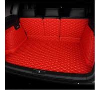 Tapis de Coffre en Cuir pour Voiture Tapis Coffre Voiture Cuir Doublure Compartiment Pièces Boue pour Land pour Rover pour Range pour Rover pour Evoque -2020(Style 11)