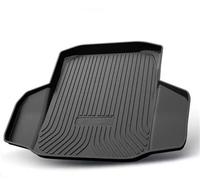 Tapis De Coffre en TPE pour Accord pour 10e 2018 - 2022, Couvre-Sol Rangement, Décoration Résistante À La Saleté, Imperméable Accessoires intérieurs