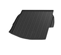 Tapis de Coffre en TPE pour Toyota Corolla Cross Hybrid 2024, Protection Intégrale Imperméable Antidérapant Tapis de Sol de Chargement Adjusté