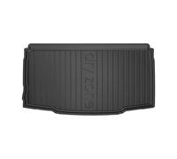 Frogum Lot de 4 tapis de sol en caoutchouc pour BMW X3 F25 (année de construction : 2010-2017) - Qualité supérieure - Matériau TPE durable - Fabriqué dans l'UE - Brosse rembourrée gratuite