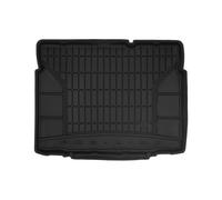 Tapis de coffre FROGUM ProLine TM400818 Opel Crossland X