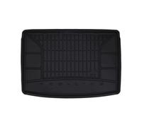 Tapis de coffre FROGUM ProLine TM402874 VW Golf Plus V