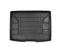 Tapis de coffre FROGUM TM405004 Ford Focus