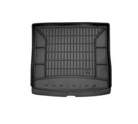TPE Frogum Pro-Line Tapis De Coffre pour Ford Grand C-Max 2010-2019 TPE caoutcho