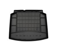 Tapis de coffre FROGUM TM413184 Škoda Scala