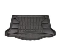 Frogum Tapis de coffre TM548072 – Doublure de protection TPE pour Honda Jazz IV 2013-2020