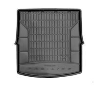 Frogum Tapis de coffre MMT A042 TM548683 – TPE – pour Mazda 6 III Break 2012-2018