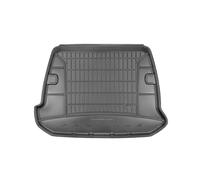 TPE Frogum Pro-Line Tapis De Coffre pour Volvo S60 II 2010-2018 TPE caoutchouc p