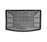 Tapis de coffre FROGUM MMT A042 TM549499