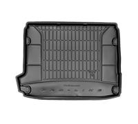 Tapis de coffre FROGUM MMT A042 TM549871