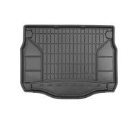 TPE Frogum Pro-Line Tapis De Coffre pour Citroen C4 Cactus 2014-2020 TPE caoutch